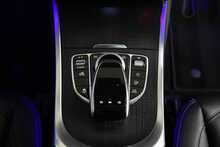 Mercedes-Benz G Class G400d AMG Line