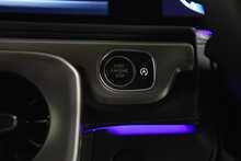 Mercedes-Benz G Class G400d AMG Line