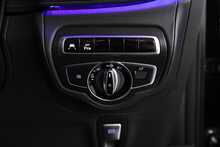 Mercedes-Benz G Class G400d AMG Line