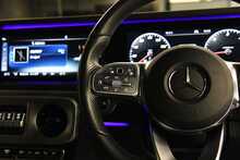 Mercedes-Benz G Class G400d AMG Line