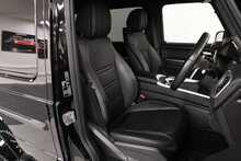 Mercedes-Benz G Class G400d AMG Line