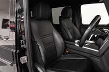 Mercedes-Benz G Class G400d AMG Line