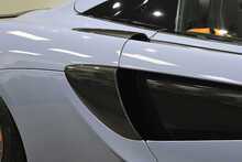 McLaren 570S T V8