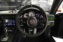 Porsche 911 991 GT3 RS