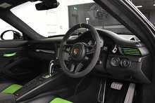 Porsche 911 991 GT3 RS