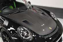 Porsche 911 991 GT3 RS