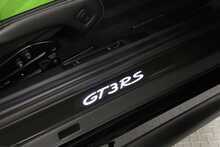 Porsche 911 991 GT3 RS