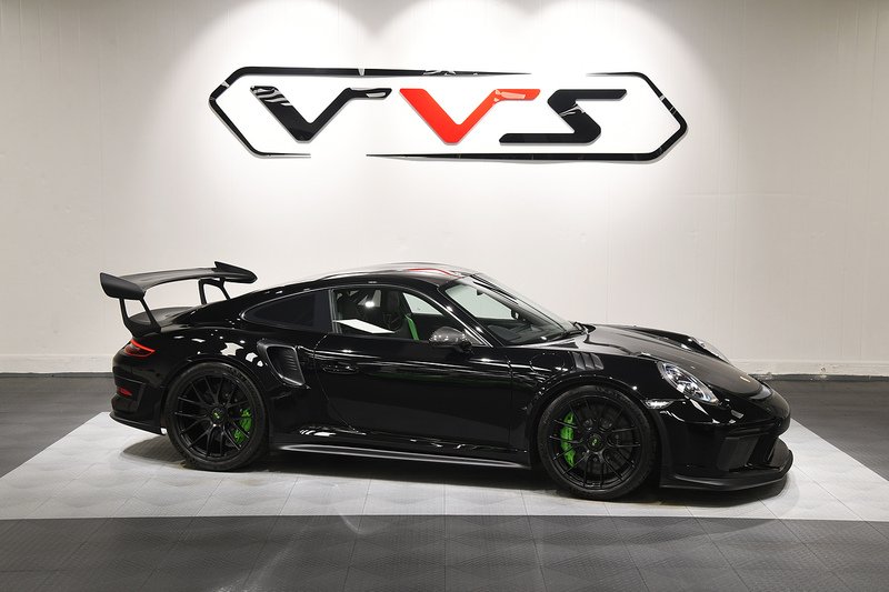 4.0 991 GT3 RS Coupe 2dr Petrol PDK Euro 6