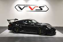 Porsche 911 991 GT3 RS