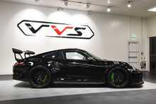 Porsche 911 991 GT3 RS