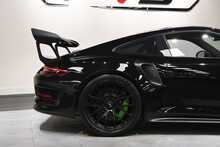 Porsche 911 991 GT3 RS