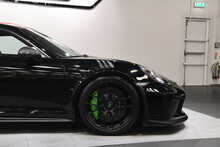 Porsche 911 991 GT3 RS