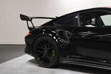 Porsche 911 991 GT3 RS