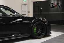 Porsche 911 991 GT3 RS