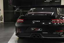 Porsche 911 991 GT3 RS