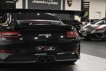 Porsche 911 991 GT3 RS