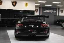 Porsche 911 991 GT3 RS