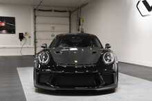 Porsche 911 991 GT3 RS