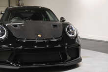 Porsche 911 991 GT3 RS