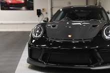 Porsche 911 991 GT3 RS