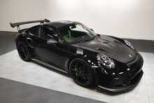 Porsche 911 991 GT3 RS