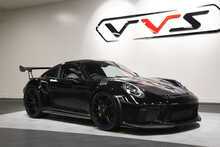 Porsche 911 991 GT3 RS