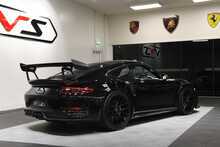 Porsche 911 991 GT3 RS