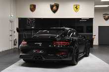 Porsche 911 991 GT3 RS