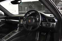 Porsche 911 991 Carrera S