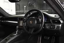 Porsche 911 991 Carrera S