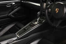 Porsche 911 991 Carrera S