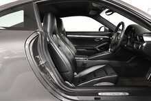 Porsche 911 991 Carrera S