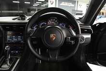 Porsche 911 991 Carrera S