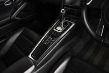 Porsche 911 991 Carrera S