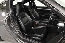 Porsche 911 991 Carrera S