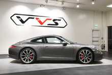 Porsche 911 991 Carrera S