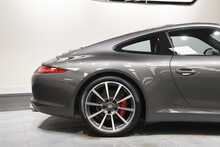 Porsche 911 991 Carrera S