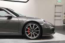 Porsche 911 991 Carrera S