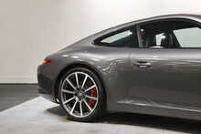 Porsche 911 991 Carrera S