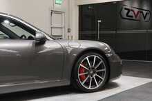 Porsche 911 991 Carrera S