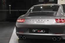 Porsche 911 991 Carrera S