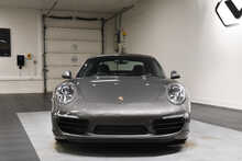 Porsche 911 991 Carrera S