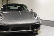 Porsche 911 991 Carrera S