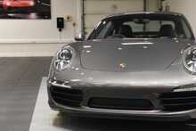 Porsche 911 991 Carrera S