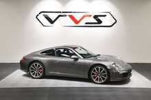 Porsche 911 991 Carrera S