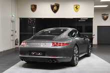 Porsche 911 991 Carrera S
