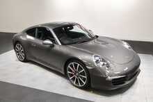 Porsche 911 991 Carrera S