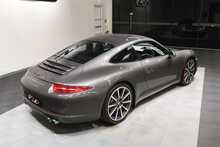 Porsche 911 991 Carrera S