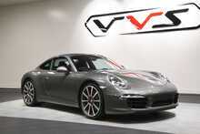 Porsche 911 991 Carrera S