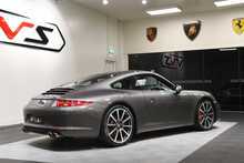 Porsche 911 991 Carrera S